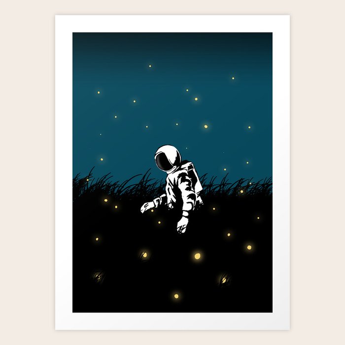 Art Print
