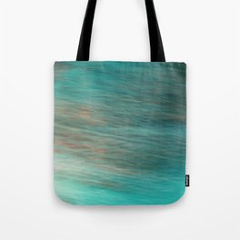 Fantasy Ocean °1 Tote Bag