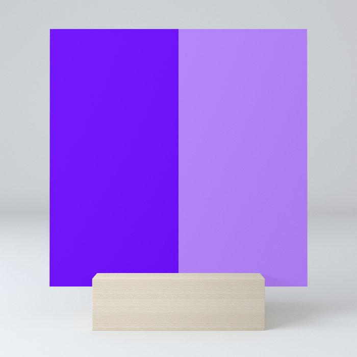 Mini Art Print