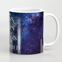 To The Stars Coffee Mug