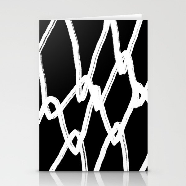 Minimal Art. Abstract 146 Stationery Cards