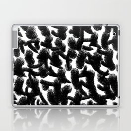 Minimal Art. Abstract 65 Laptop Skin