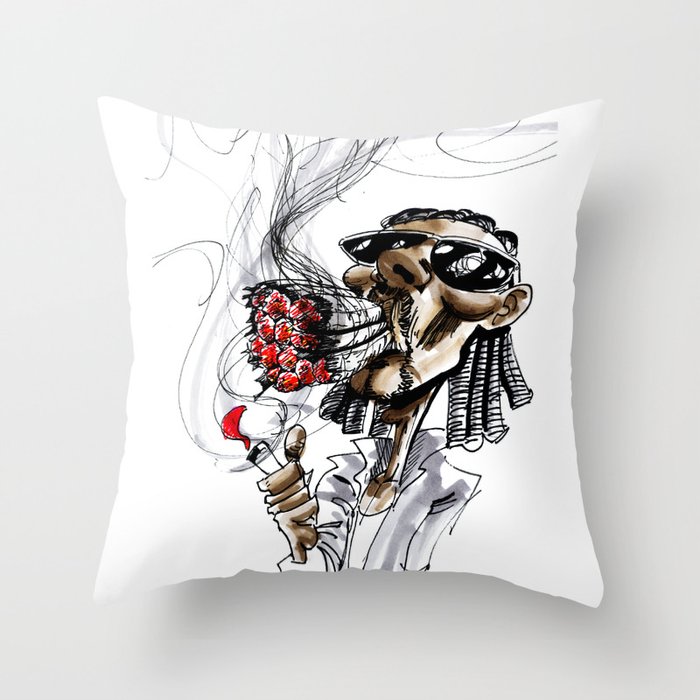 Snoop dogg hot sale pillow