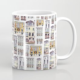 Venice Coffee Mug