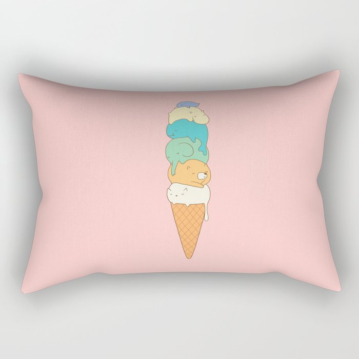 Rectangular Pillow