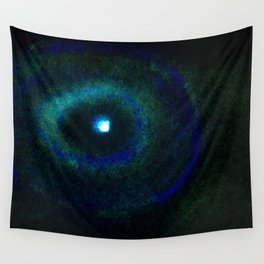 Overgrown Star Wall Tapestry