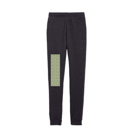 Geometric Inspiration 107 Kids Joggers