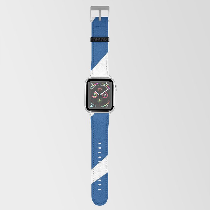 Funnies Stripes 49 Apple Watch Band
