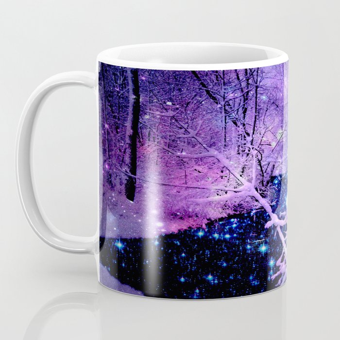 Galaxy small Coffee mug – JCSimpsonCeramics