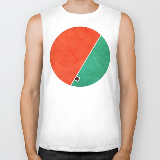 Home Biker Tank