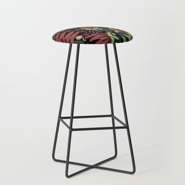 Sandra Bar Stool