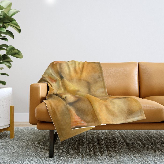 Little yellow online chick blankets