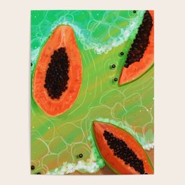 Guava Poster