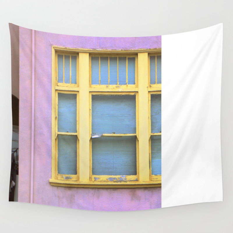 Apartment To Rent Clothes Dryer Included Wall Tapestry By