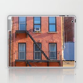 New York City Architecture | Travel Photography Laptop Skin