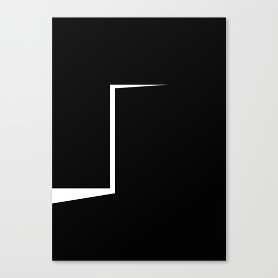 HOPE Canvas Print by THE USUAL DESIGNERS Society6