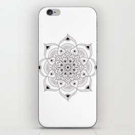 Mandala 7 iPhone Skin