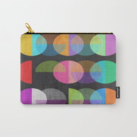 MOONS Carry-All Pouch