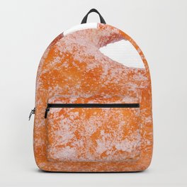 Sugared Donut Backpack