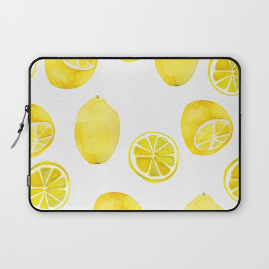 Lemon -ade Laptop Sleeve