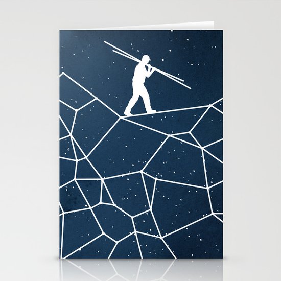 Constellate Stationery Cards