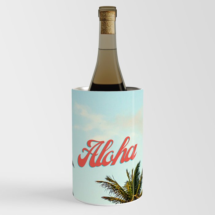 aloha Wine Chiller