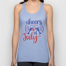 fourth of july tops