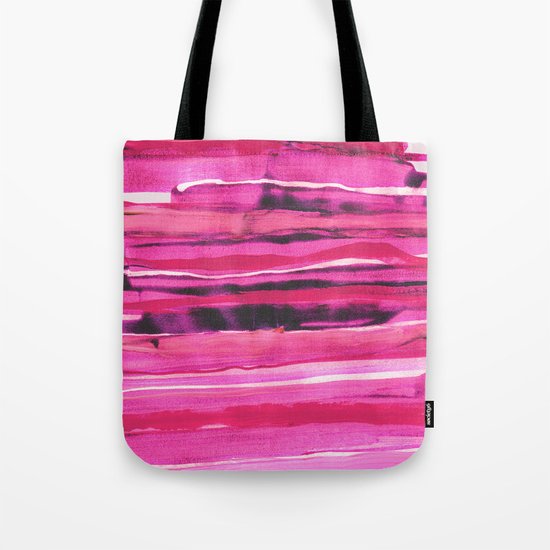 Stack III Tote Bag