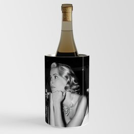 Grace Kelly #11 Wine Chiller