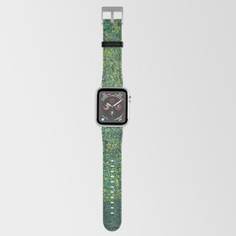 Gustav Klimt - The Park Apple Watch Band