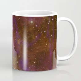 Celestial Nebula Coffee Mug