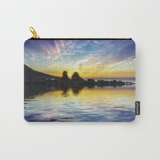 Total Peace Carry-All Pouch