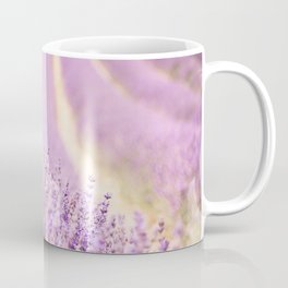 Lavender Happiness Mug
