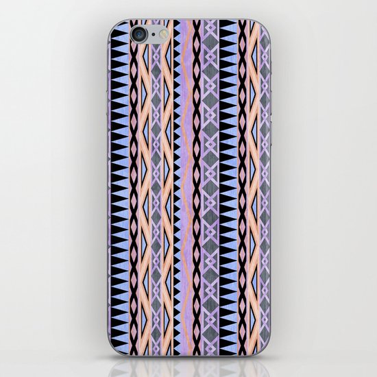 Ooooo Reaaaaly! iPhone & iPod Skin