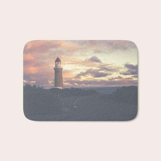 Illuminate Bath Mat