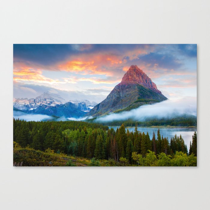 Canvas Print