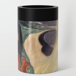 Edvard Munch - Seperation 1896 Can Cooler