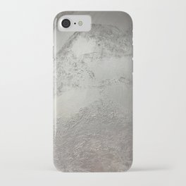 reflections are complicated iPhone Case