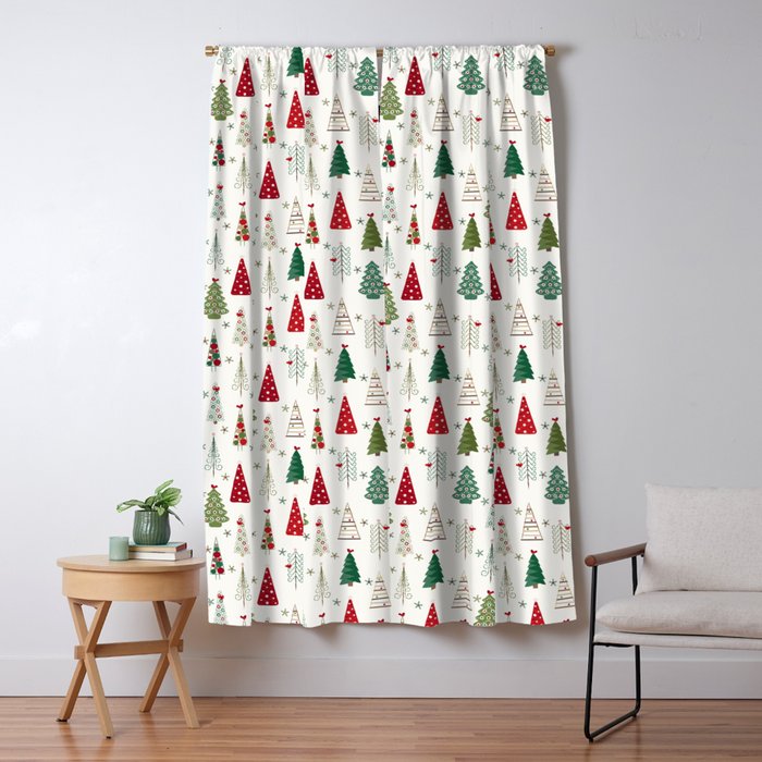 Blackout Curtain