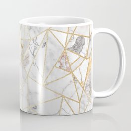 Marbel Stone Coffee Mug