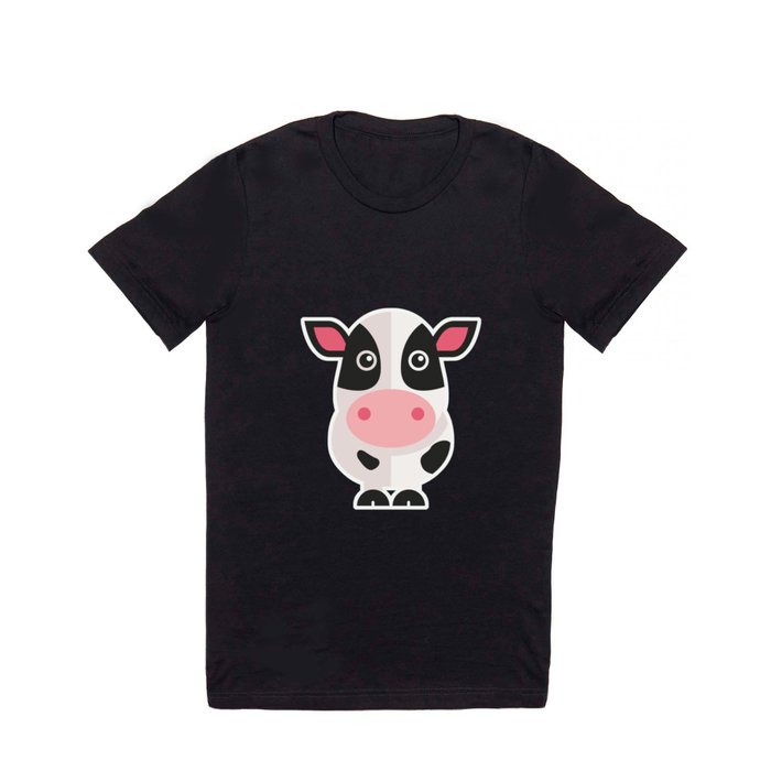 BIG Cow T Shirt