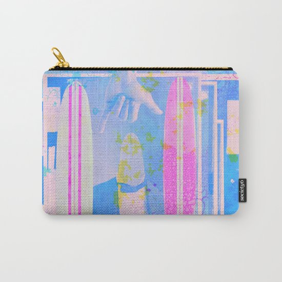 Beach Head Carry-All Pouch