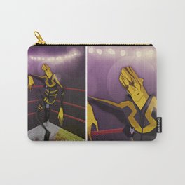 Goldust Carry-All Pouch