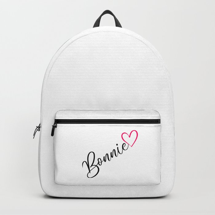 Bonnie backpack outlet
