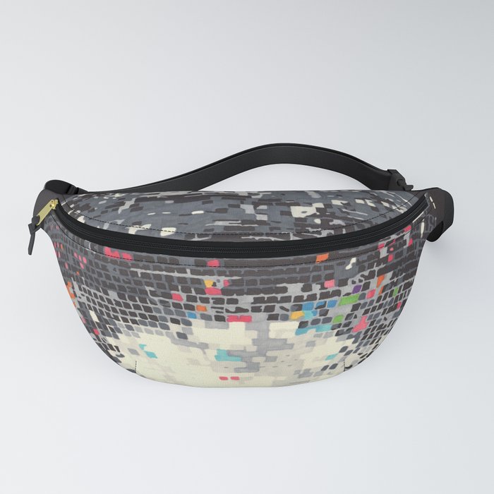 Disco fanny pack online