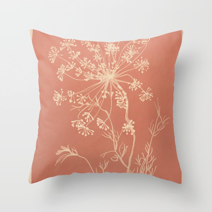 Throw Pillow