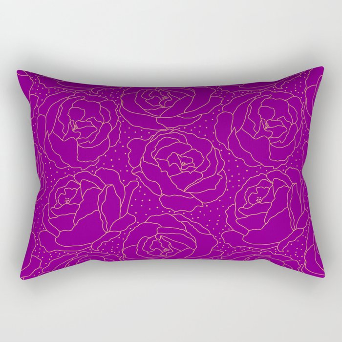 Rectangular Pillow