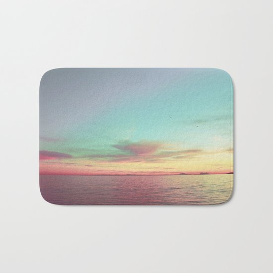 Dreaming Africa Bath Mat
