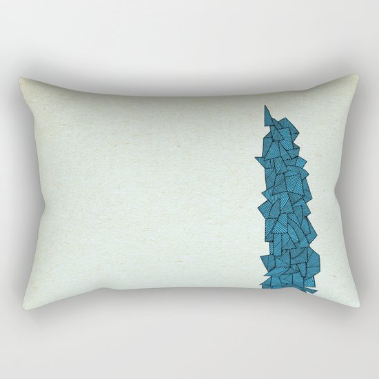 - brotherhood - Rectangular Pillow