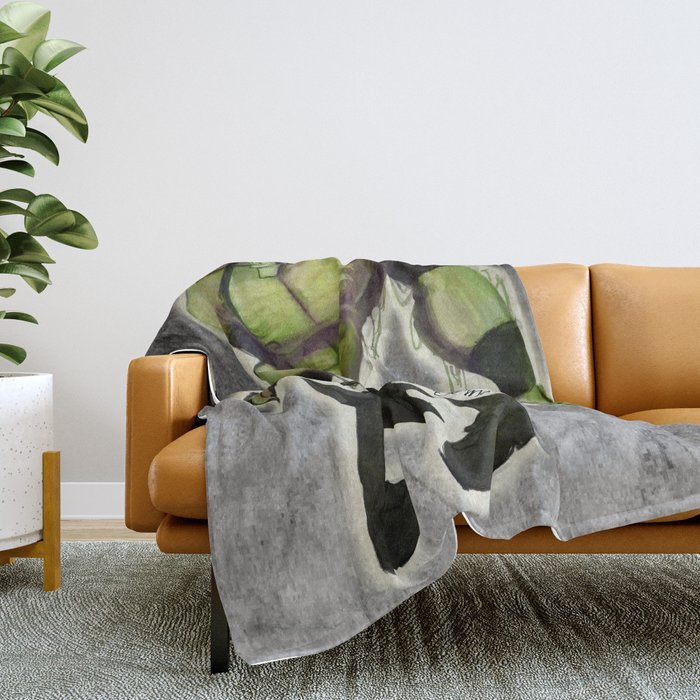 Misfits blanket new arrivals